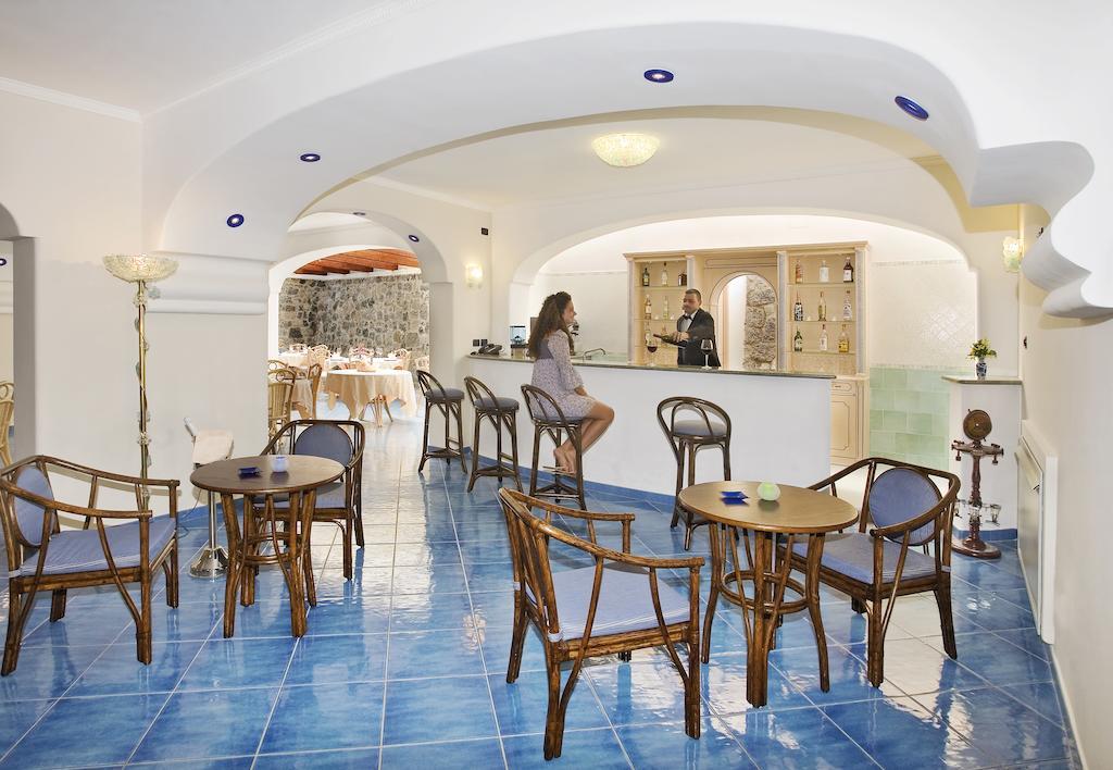 Hotel Belvedere Forio di Ischia Екстериор снимка