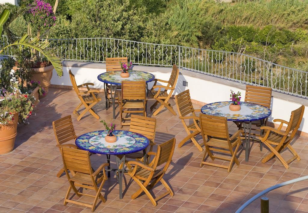 Hotel Belvedere Forio di Ischia Екстериор снимка