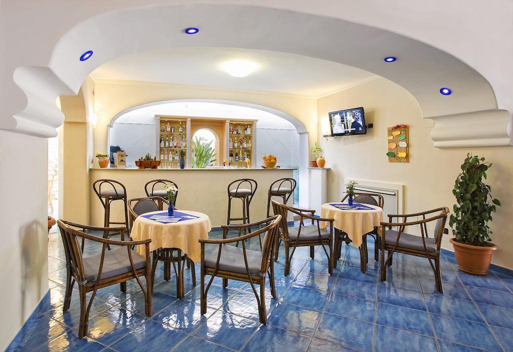 Hotel Belvedere Forio di Ischia Екстериор снимка