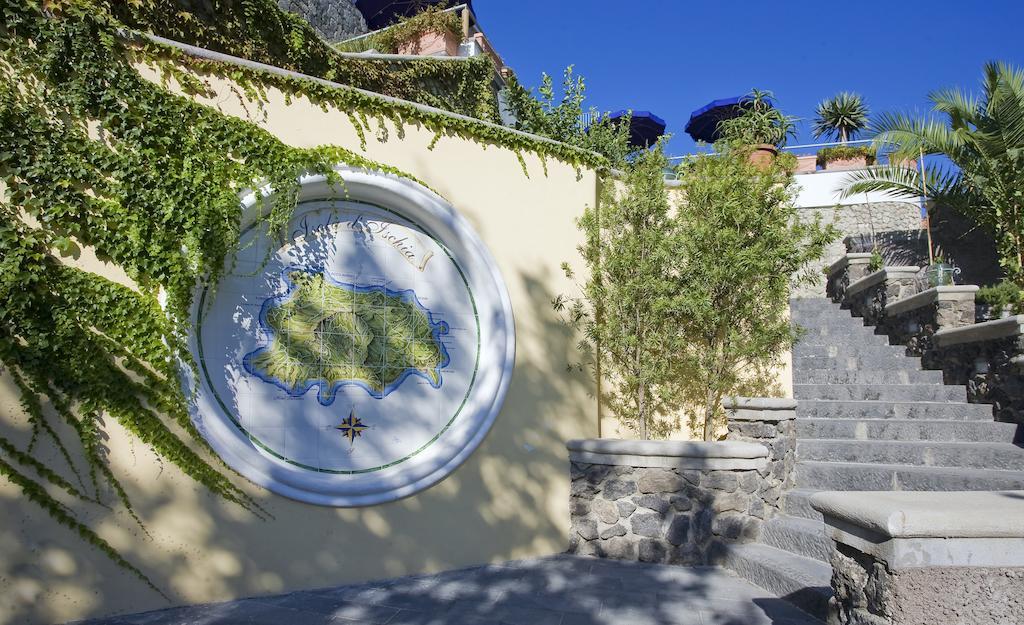Hotel Belvedere Forio di Ischia Екстериор снимка