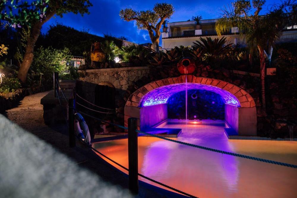 Hotel Belvedere Forio di Ischia Екстериор снимка