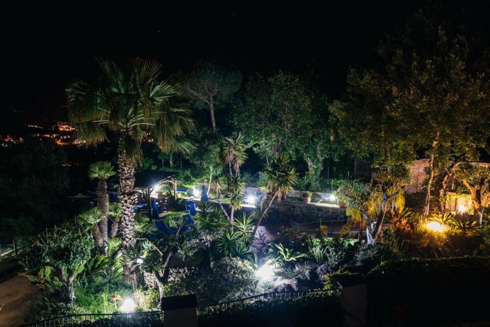 Hotel Belvedere Forio di Ischia Екстериор снимка